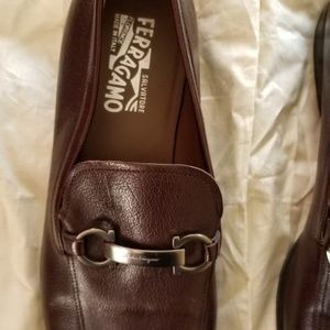 Salvatore ferragamo men's shoes